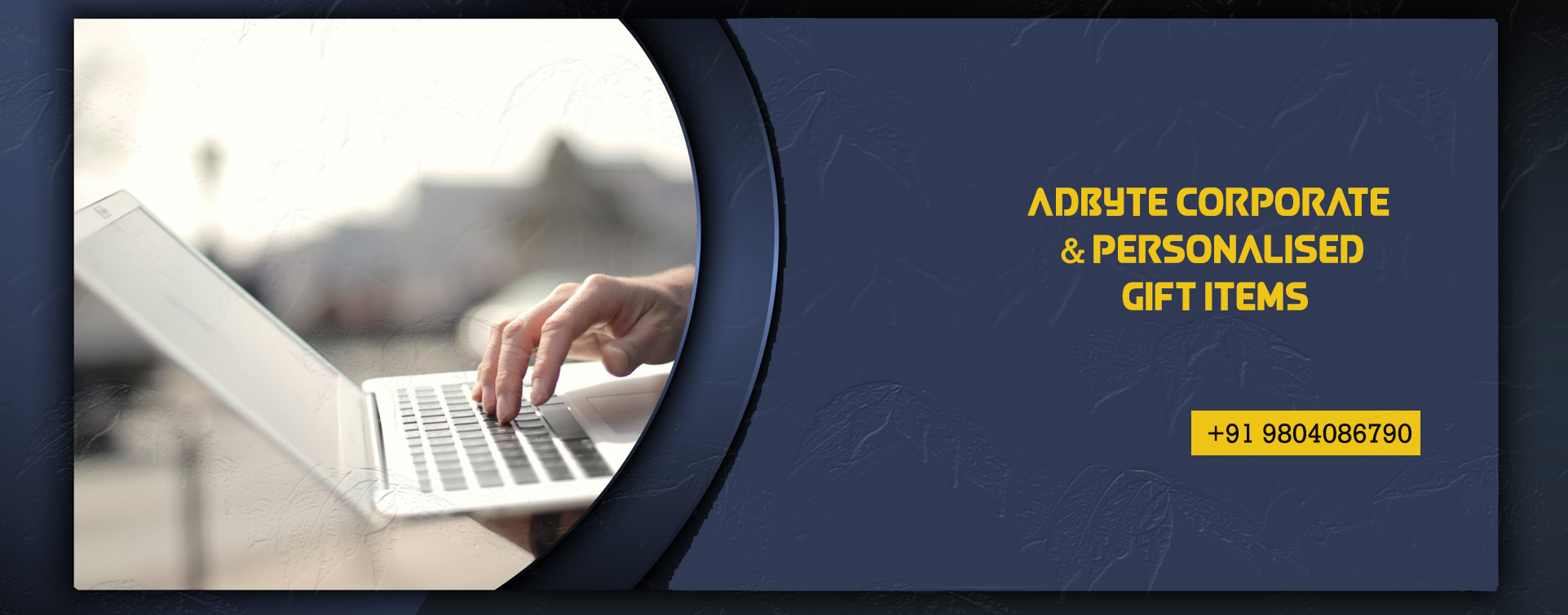 Adbyte Creations & Event