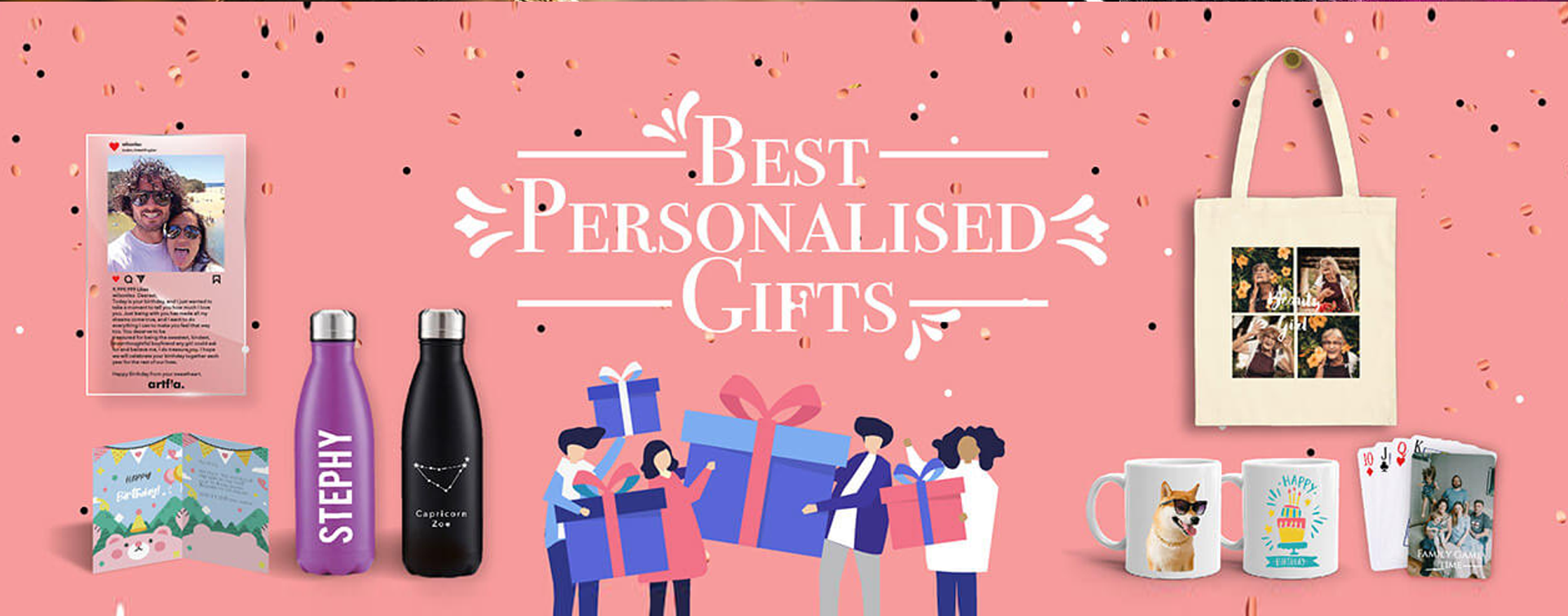 Adbyte Creations & Event