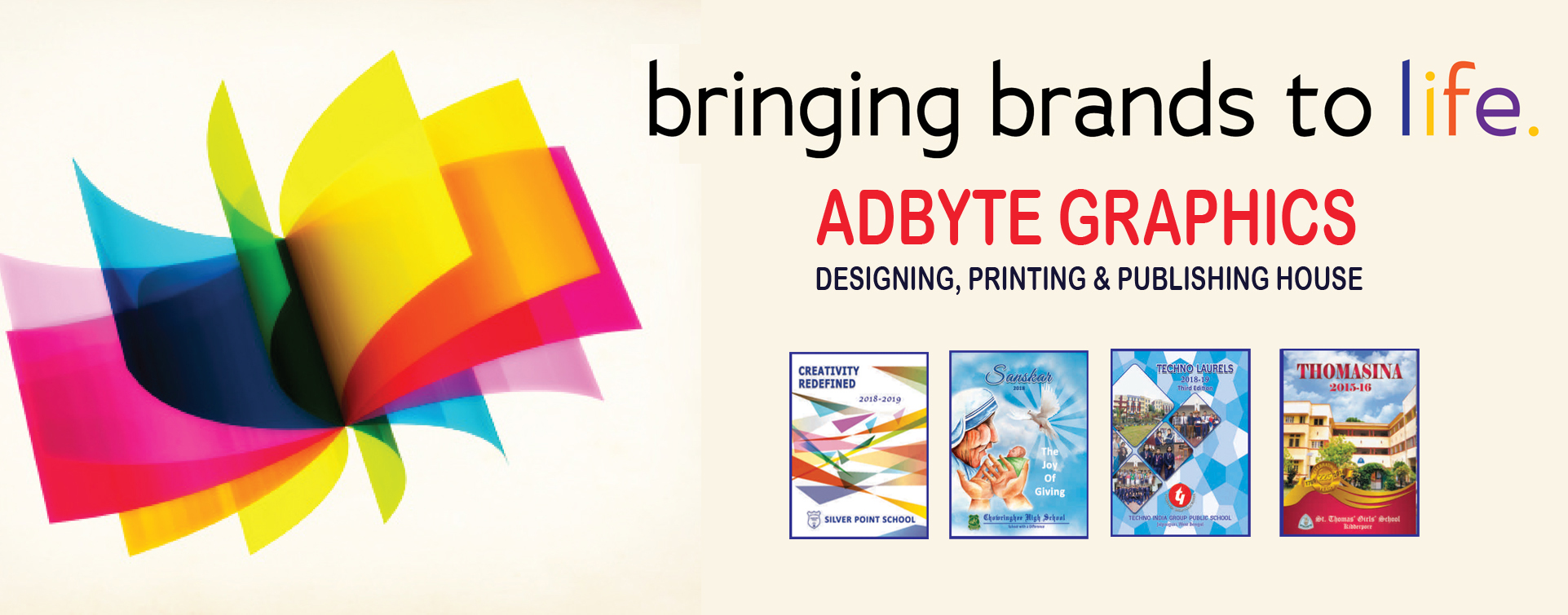 Adbyte Graphics